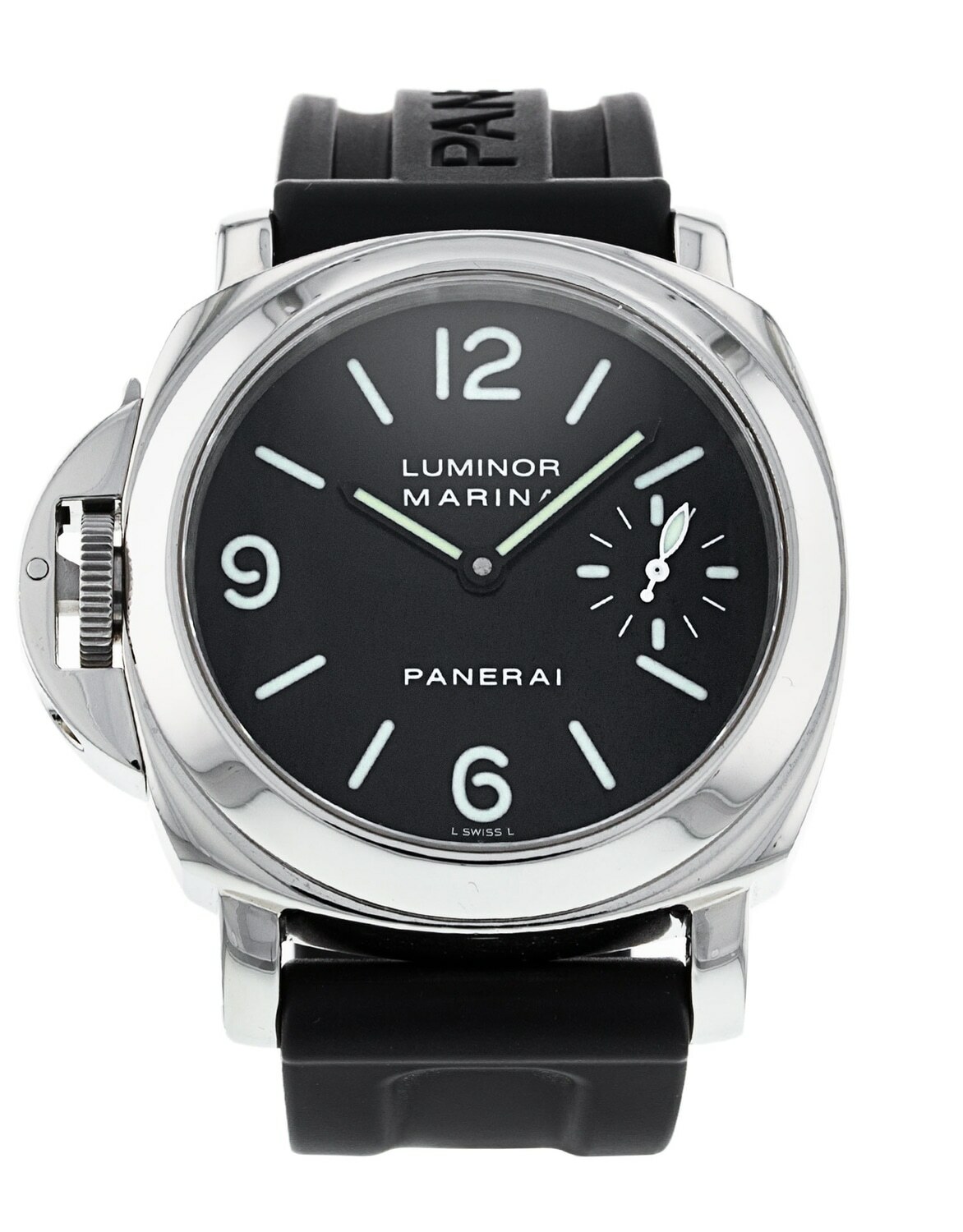 Panerai Luminor Marina